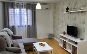 Apartamento Los Lances